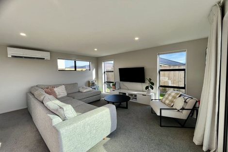 Photo of property in 9 Coney Place, Rolleston, 7614