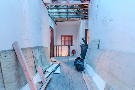 Photo of property in 1 Phillips Street, Kensington, Dunedin, 9011