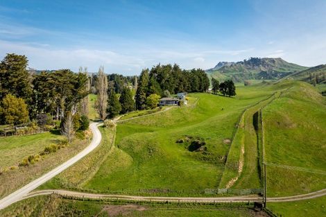 Photo of property in 362 Maraetotara Road, Maraetotara, Havelock North, 4294