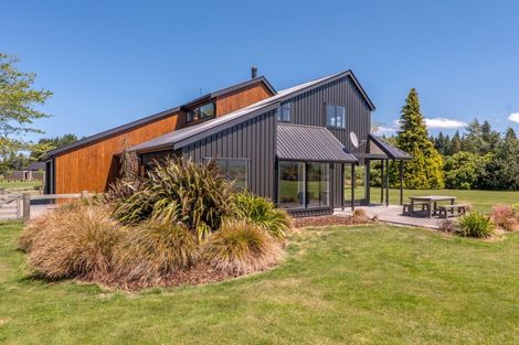 Photo of property in 2 Westward Way, Methven, Ashburton, 7776