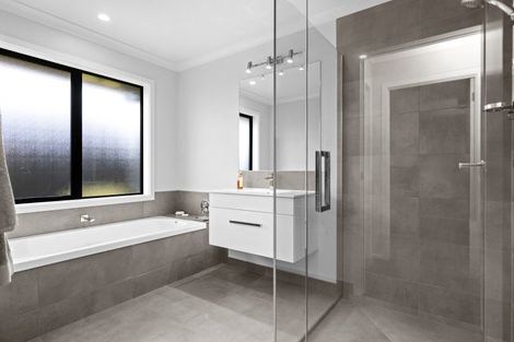 Photo of property in 17 Kowhai Drive, Cambridge, 3434