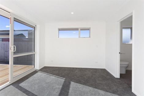 Photo of property in 142a Highsted Road, Casebrook, Christchurch, 8051