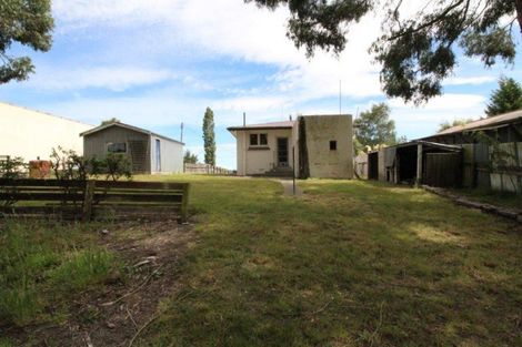 Photo of property in 212 Flora Road, Lumsden, 9730