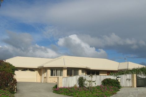Photo of property in 8 Kaye's Place, Paraparaumu Beach, Paraparaumu, 5032