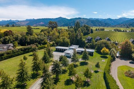 Photo of property in 7 Stump Creek Lane, Rapaura, Blenheim, 7273