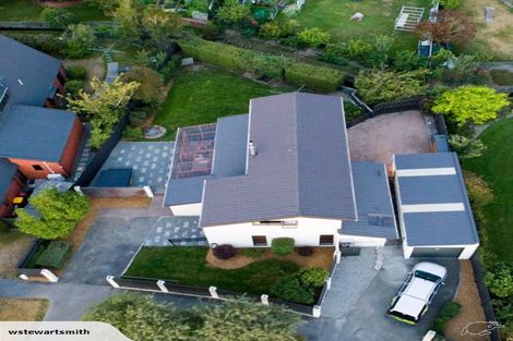 Photo of property in 48 Catherwood Avenue, Allenton, Ashburton, 7700