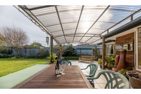 Photo of property in 43 Gladstone Road, Woodend, 7610