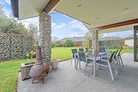 Photo of property in 8 Country Lane, Leeston, 7632