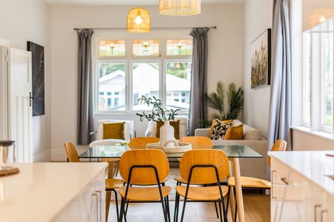 Photo of property in 39 Hohiria Road, Hataitai, Wellington, 6021