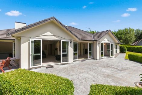 Photo of property in 7 Tunbridge Wells, Ohau, Levin, 5570