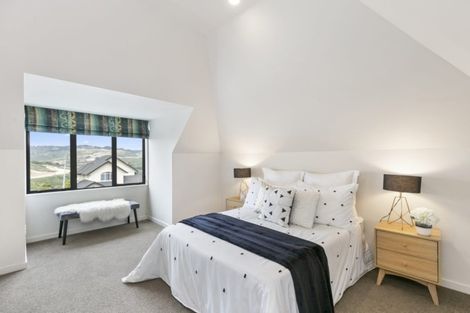 Photo of property in 47 Waverton Terrace, Churton Park, Wellington, 6037