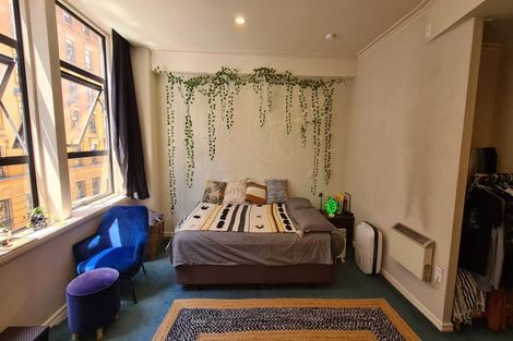Photo of property in Quest Wellington Serviced Apart, 33u3c Hunter Street, Wellington Central, Wellington, 6011