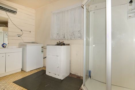 Photo of property in 119 Brougham Street, Westport, 7825