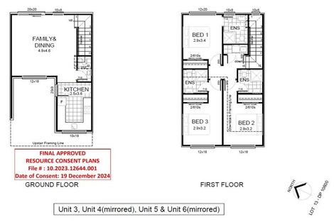 Photo of property in 19 May Street, Hamilton East, Hamilton, 3216