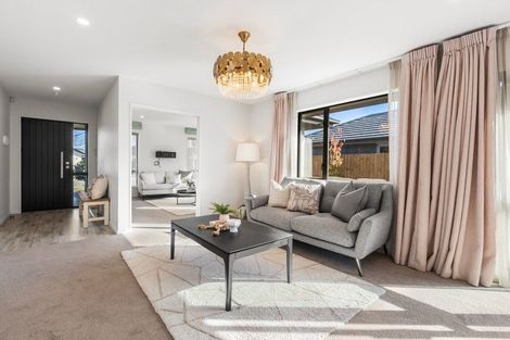 Photo of property in 139 Georgina Street, Marshland, Christchurch, 8083