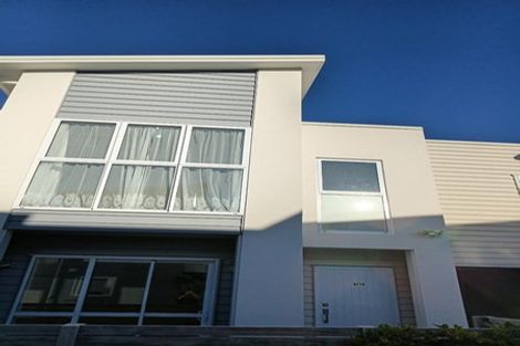 Photo of property in 8/4 Palmerston Street, Hamilton Central, Hamilton, 3204
