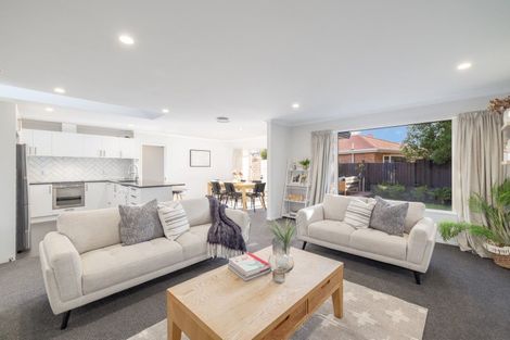 Photo of property in 4 Suntory Lane, Burwood, Christchurch, 8083