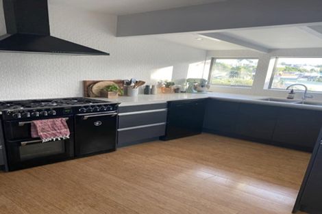 Photo of property in 91 Princes Street, Northcote Point, Auckland, 0627