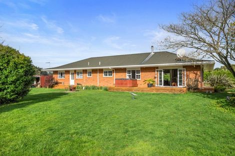 Photo of property in 91 Te Whanga Road, Levin, 5572