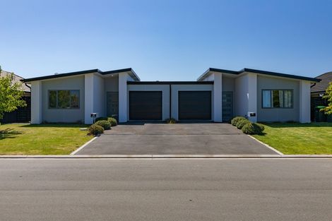 Photo of property in 30 Liddington Drive, Rolleston, 7615