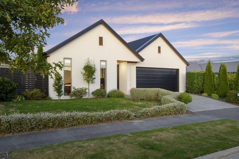 Photo of property in 28 John Annan Street, Halswell, Christchurch, 8025