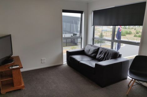 Photo of property in 2 Tippet Crescent, Wigram, Christchurch, 8025