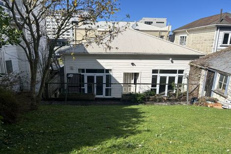 Photo of property in 3/22 Buller Street, Te Aro, Wellington, 6011