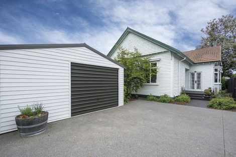Photo of property in 108 Innes Road, St Albans, Christchurch, 8052