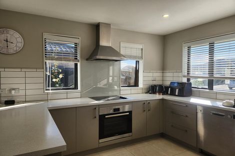 Photo of property in 8 Jasper Court, Rolleston, 7614