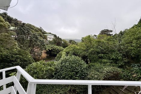 Photo of property in 29 Norwich Street, Wadestown, Wellington, 6012