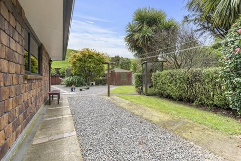 Photo of property in 863 Tarata Road, Kaimata, Inglewood, 4387