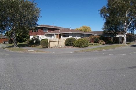 Photo of property in 5 Salford Avenue, Redwood, Christchurch, 8051