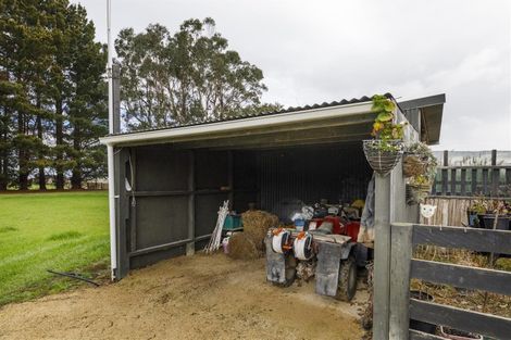 Photo of property in 33 Neumans Line, Marton, 4789