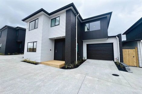 Photo of property in 12b Union Road, Howick, Auckland, 2014