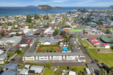 Photo of property in 2/415 Port Road, Whangamata, 3620