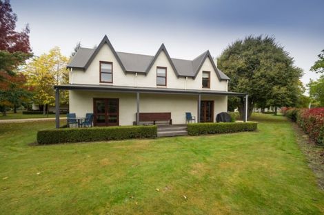 Photo of property in Methven Highway, Methven, 7776