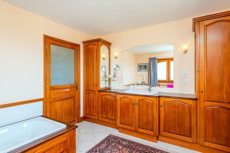 Photo of property in 12 Godley Drive, Scarborough, Christchurch, 8081