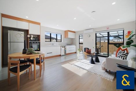 Photo of property in 8 Rorotu Avenue, Karaka, Papakura, 2113