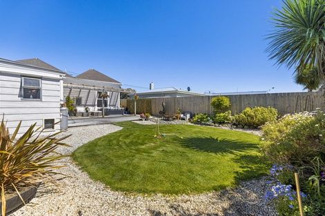 Photo of property in 41 Plunket Street, Saint Kilda, Dunedin, 9012