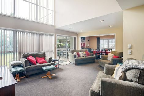 Photo of property in 103 Grahams Road, Burnside, Christchurch, 8053