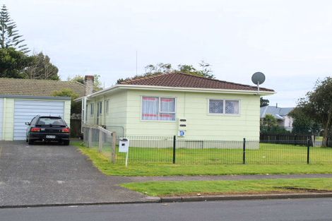 Photo of property in 1 Growers Lane, Mangere East, Auckland, 2024