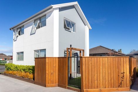 Photo of property in 2/88 Peverel Street, Riccarton, Christchurch, 8041