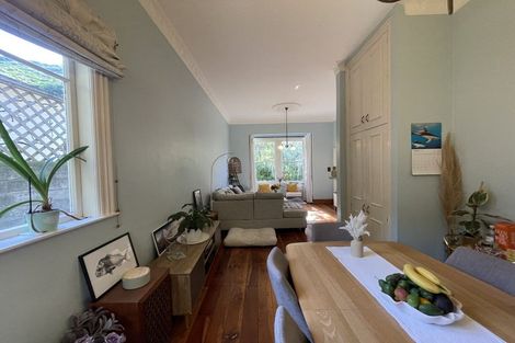 Photo of property in 47 Ribble Street, Island Bay, Wellington, 6023