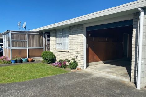 Photo of property in 3/3 Gordon Street, Dannevirke, 4930