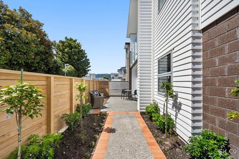 Photo of property in 4 Latimer Way, Petone, Lower Hutt, 5012