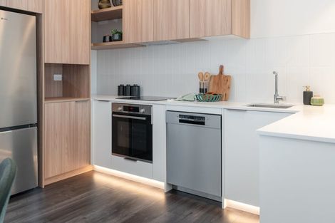 Photo of property in 27c Thompson Street, Mount Cook, Wellington, 6011