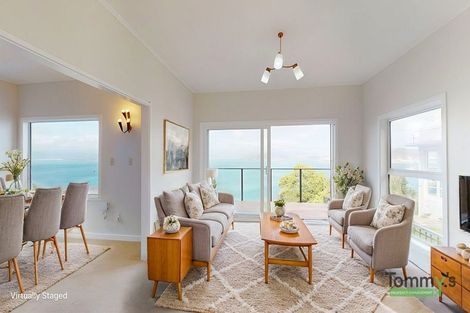 Photo of property in 143 Barnard Street, Wadestown, Wellington, 6012