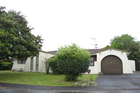 Photo of property in 20b Taonui Street, Rosehill, Papakura, 2113
