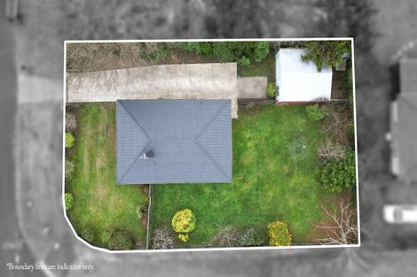 Photo of property in 14 Manuka Crescent, Hillcrest, Rotorua, 3015