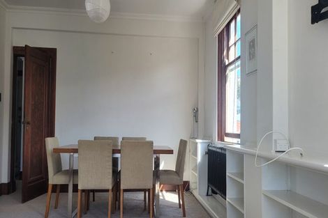 Photo of property in Blythswood Flats, 16/3f Aro Street, Aro Valley, Wellington, 6021